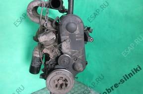 двигатель VW TRANSPORTER T4 2.4 D AAB CZESCI KONIN