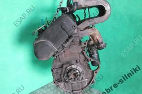 двигатель VW TRANSPORTER T4 2.4 D AAB CZESCI KONIN