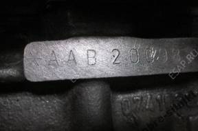 двигатель VW TRANSPORTER T4 2.4 D AAB CZESCI KONIN