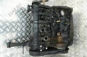 двигатель VW TRANSPORTER T4 2.4 D AJA 234TYS