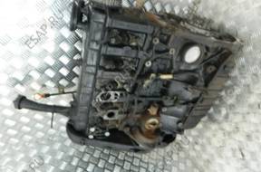 двигатель VW TRANSPORTER T4 2.4 D AJA 234TYS