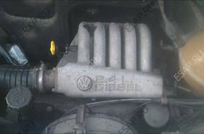 двигатель vw transporter T4  2.4 дизельный   230 тысяч км.