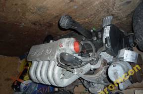 двигатель Vw Transporter T4 2.5 benz AVT / AET