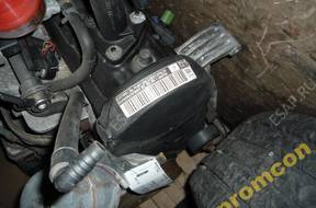 двигатель Vw Transporter T4 2.5 benz AVT / AET