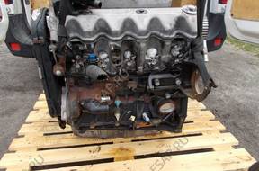 двигатель VW TRANSPORTER T4 2.5 TDI 102 л.с.