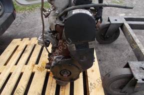 двигатель VW TRANSPORTER T4 2.5 TDI 102 л.с.