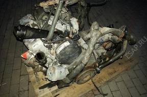 двигатель VW Transporter T4 2.5 TDI 102KM