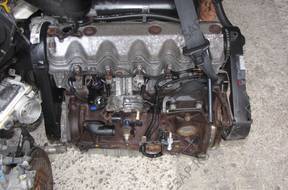 двигатель VW TRANSPORTER T4 2.5 TDI ACV 102 л.с.  RADOM