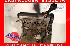 двигатель VW TRANSPORTER T4 97 2.5 TDI AHD ACV 102KM