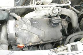 двигатель VW TRANSPORTER T5 1,9 05 год, czci