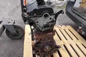 двигатель VW TRANSPORTER T5 1.9 TDI