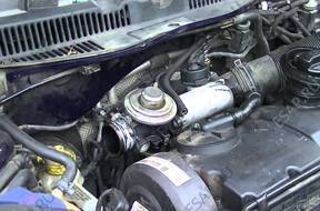 двигатель VW TRANSPORTER T5 1.9 TDI AXB