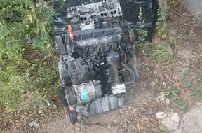 двигатель VW TRANSPORTER T5 1.9 TDI AXB,AXC 105 л.с.