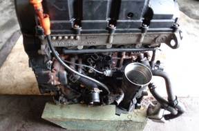 двигатель VW TRANSPORTER T5 1.9 TDI  BRS