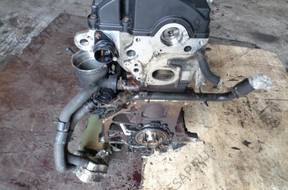двигатель VW TRANSPORTER T5 1.9 TDI  BRS