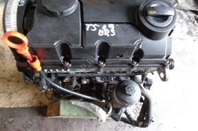 двигатель VW TRANSPORTER T5 1.9 TDI  BRS