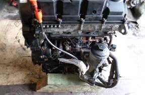 двигатель VW TRANSPORTER T5 1.9 TDI  BRS