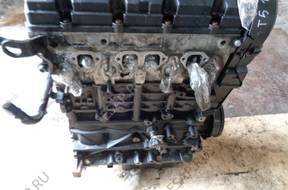 двигатель VW TRANSPORTER T5 1.9 TDI  BRS