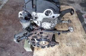 двигатель VW TRANSPORTER T5 1.9 TDI  BRS