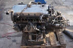 двигатель VW Transporter T5  2,5 TDI  AXE 2006 год.