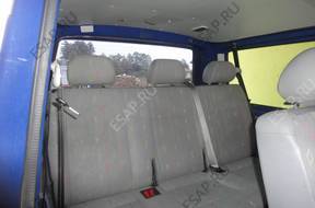 двигатель VW TRANSPORTER T5 2,5TDI 130KM AXD