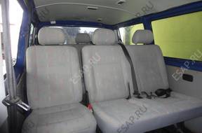 двигатель VW TRANSPORTER T5 2,5TDI 130KM AXD