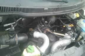 двигатель VW TRANSPORTER T5 2.5 TDI BPC