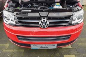 двигатель VW TRANSPORTER T5 BI-ТУРБО CFC 2.0TDI 179KM