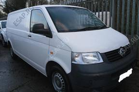 двигатель VW Transporter T5 Caravelle 1.9 TDI AXC