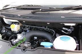 двигатель VW TRANSPORTER T5 T6 2.0 BI TDI CFC CFCA