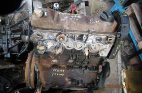 двигатель VW VENTO 1.8 бензиновый 1991 год