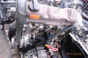 двигатель VW VENTO 1.8 бензиновый 1991 год