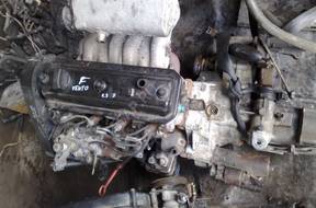 двигатель VW VENTO GOLF 1.9 D.