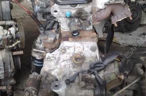 двигатель VW VENTO GOLF 1.9 D.