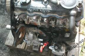 двигатель VW VENTO GOLF III 1.9 TDI 90KM 1Z  FV