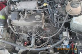 двигатель VW VENTO PASSAT GOLF SHARAN AGG