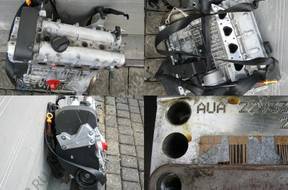 двигатель VW Volkswagen Audi Seat 1.4 16V AUA