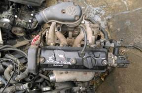 двигатель VW Volkswagen Golf 3 III 1.6 8V B