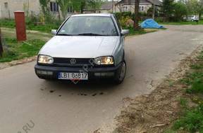 двигатель VW Volkswagen Golf III 1,4 44 KW