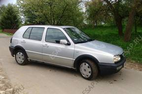 двигатель VW Volkswagen Golf III 1,4 44 KW