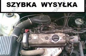 двигатель VW VOLKSWAGEN GOLF III 3 MK3 1.4 8V ABD