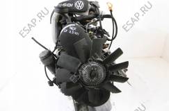 Двигатель VW VOLKSWAGEN LT II 2.5 SDI AGX