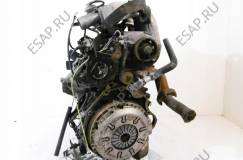 Двигатель VW VOLKSWAGEN LT II 2.5 SDI AGX