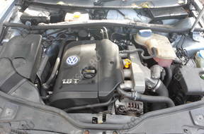 двигатель VW VOLKSWAGEN PASSAT 1,8 TURBO AWT KOMPLET
