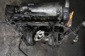 двигатель VW Volkswagen Polo III 6N 1.4