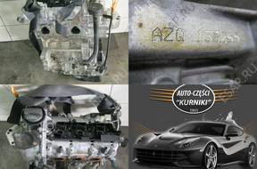 двигатель VW Volkswagen Polo Seat Skoda 1.2 12V AZQ