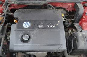 двигатель VW VOLKSWAGEN SEAT SKODA 1,6 16V AZD