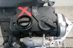 двигатель VW Volkswagen Seat Skoda 1.4TDi BNV