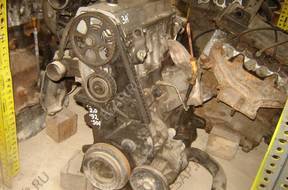 двигатель - VW VOLKSWAGEN SEAT TOLEDO и - 2,0 - 3A