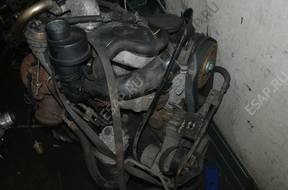 двигатель VW VOLKSWAGEN T4 2,5 TDI